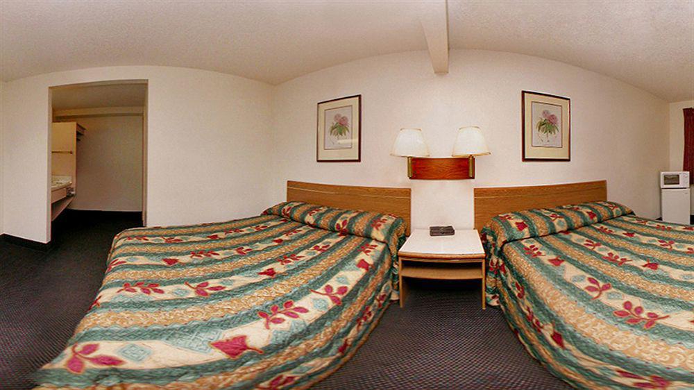 Motel 6 Pendleton, Or - West Dış mekan fotoğraf