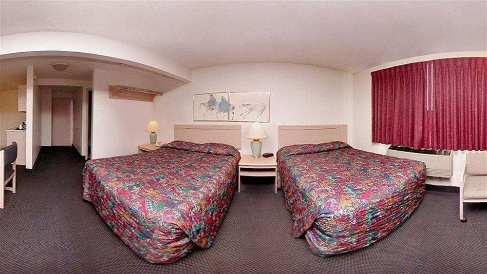 Motel 6 Pendleton, Or - West Dış mekan fotoğraf